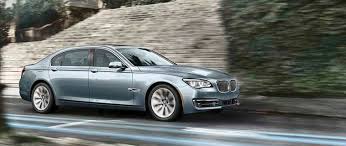 Bmw Activehybrid 7 Model Overview Bmw North America Bmw Luxury Cars Bmw Series