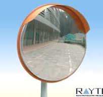 Mirror/Convex Mirrors/Wide-Angle Mirrors/Turning Mirrors