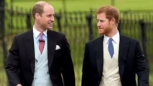 El príncipe harry le explica a la famosa presentadora de tv cómo ha quedado afectada su relación con su padre, el príncipe carlos. Meghan Markle El Principe Harry Se Enfrenta A Su Hermano William Por Defender A Su Esposa Rpp Noticias
