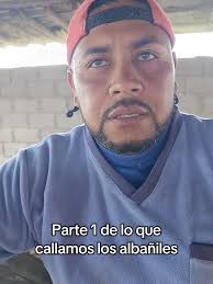 Parte 1 de lo que callamos los albañiles @El maistro @EL INGE