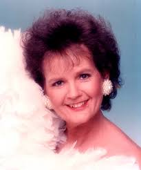 Pauline Langworthy Obituary