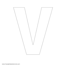 Use this typeface for your cool projects where you require larger variation stencils. Extra Large Stencils Shefalitayal