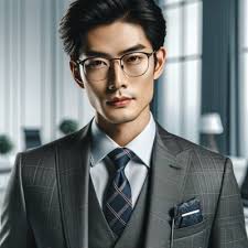 Bernie Yang (@BernieYang15)