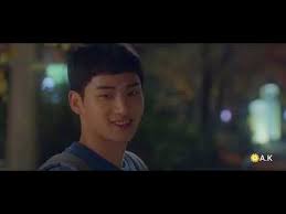 Love Alarm Jojo X Hye Yeong Imagination Fmv Youtube In 2020 Korean Tv Series Web Drama Jojo