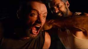 Described as one of the best fight scenes ever made period. 10 Best Fight Scenes In Comic Book Movies
