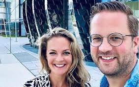 Doch hat die innenarchitektin selbst einen freund und kinder? Zuhause Im Gluck Eva Brenner Bestatigt Sie Ihr Liebesgluck