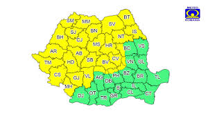 Apoi am sunat pe toată lumea, spunând: Vremea Pe 10 Zile Oradea Bihor
