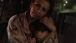 Meet the cast and characters of Spinners