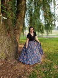 The Lularoe Deanne Skirt My Honest Review Devin Zarda