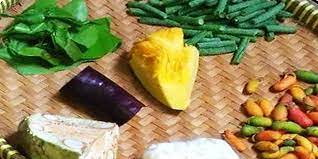 Potong atau petiki kacang panjang dengan jari bukan pisau biar rasanya lebih sedap. Hoax Atau Bukan Broadcast Anjuran Masak Sayur Lodeh 7 Warna Untuk Usir Corona Jogja Yogyakarta Istimewa