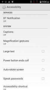 En play store hay muchos, pero el apk que yo principalmente te recomiendo es este:. Bt Notification Latest Version For Android Download Apk