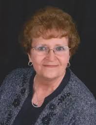 Obituary information for Elaine C. Berry