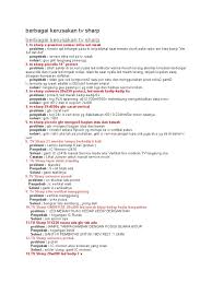 Check spelling or type a new query. Berbagai Kerusakan Tv Sharp