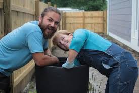 Is Tad Starsiak The Best Little Brother On Hgtv Good Bones Good Bones Hgtv New Builds