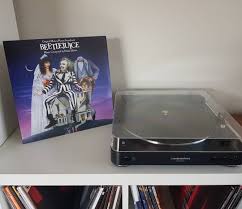 The banana boat song (ost beetlejuice). Dean C On Twitter Beetlejuice Original Motion Picture Soundtrack Music Composed By Danny Elfman Beetlejuice Originalmotionpicturesoundtrack Soundtrack Dannyelfman Record Vinyl Music Recordplayer Audiotechnica Captainstomp
