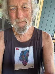 Buzzing! Thanks Rusty/Johnny! ✌🏼✨