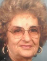 Obituary information for Phyllis Mattive