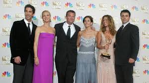 The friends cast have been teasing their reunion for months, and finally we know how we'll be able to watch it in the uk. Friends Reunion Premiere Date And Celebrity Guests Announced Bbc News