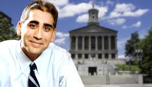 Senatorial Candidate Sethi Names County-Level Campaign Leaders