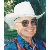 Chester Edward Fullerton Obituary