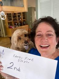 Achieving 2nd Place at County Chess Tournament