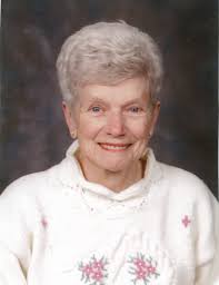 Obituary information for Mary Kathryn Metz (née Schmidt)