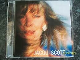 Jacqui Scott