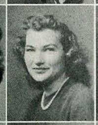 Winnifred Hope Ellsworth Hunter (1925-1997)