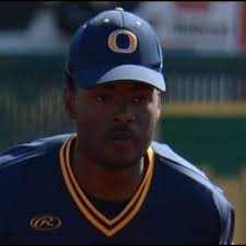 Connor Blue's High School Bio