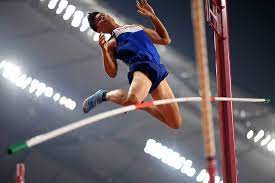 Jun 29, 2021 · ej obiena followed up the achievement by delivering his season's best performance and winning the silver medal in the fbk games held in hengelo, the netherlands. Ej Obiena Looks To Rise To The Occasion In Tokyo