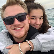 Layla Galiano and Aric Mitchell's Wedding Website