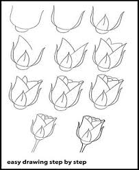Easy drawing tutorials is the first prerequisite of drawing for beginners to learn how to draw sketches easy step by step. Download Easy Drawing Steps By Step Apk Latest Version App By Marasheta For Android Devices
