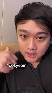 Noh Seok Min Real Name