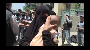 Image result for A THOUSAND GIRLS LIKE ME by Sahra Mani