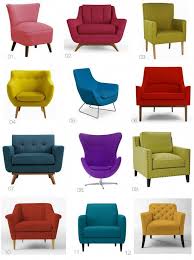 Your living room is a unique area of your home where you spend most of your time. Cool Hunting The Bright Accent Chair The Effortless Chic Waiting Room Design Office Waiting Room Chairs Living Room Chairs
