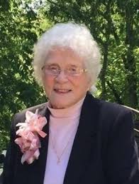 Juanelle Eddleman Obituary (1931