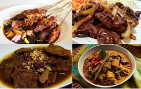 Bahan aneka resep olahan daging biasa dari sapi, kambing ataupun ayam. 7 Resep Olahan Daging Kambing Paling Lezat Untuk Idul Adha