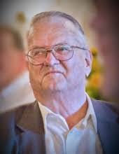 Obituary information for Charles Robert Christianson