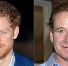 Es ist noch lange nicht alles erzählt neben der aktualisierung von finding freedom, die im sommer erscheinen soll und voraussichtlich hohe wellen schlagen wird. Affare Von Lady Diana James Hewitt Offenbart Details Der Beziehung Welt