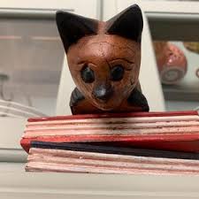 Buy Your Siamese Cat by Hettie Gray Baker 1951 Free Shipping Online in  India