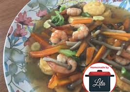 Sapo tahu merupakan campuran tofu dengan sayuran yang segar. Resep Capcay Sapo Tahu Udang Jamur Spesial Saus Tiram Berkuah Homemadebylita Cara Bikin Capcay Sapo Tahu Udang Jamur Spesial Saus Tiram Berkuah Homemadebylita Yang Mudah Dan Praktis Resep2045