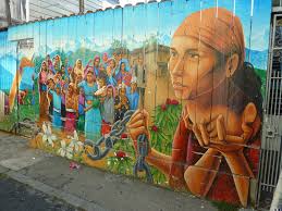 Image result for arte muralista
