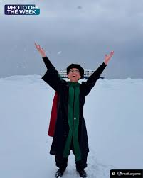 St. George's University