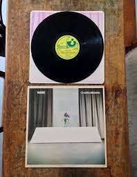 Wire Chairs Missing Lp 1978