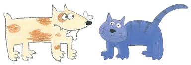 Comme animal de compagnie vous pouvez prendre des mâles stérilisés ou des femelles. Les Animaux Domestiques Il Etait Une Histoire Ieuh