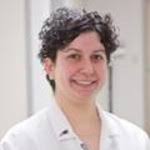 Melissa Breault, Nurse Practitioner