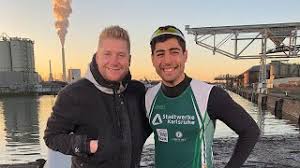 We did not find results for: Saeid Fazloula Zu Fuss Nach Deutschland Im Kanu An Die Weltspitze Heimvorteil Youtube