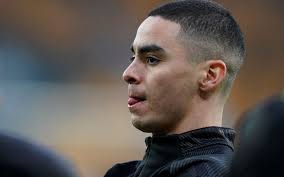 Miguel Almiron: £21m Newcastle United man can be Steve Bruce's Angel di  Maria