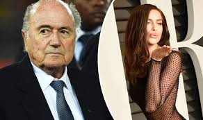 We did not find results for: 100m Fifa Bribe Has Caused Financial Ruin World News Express Co Uk