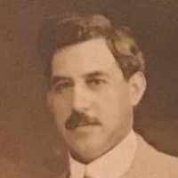 Jose Vicente Eusebio Castillo (1874–1952)